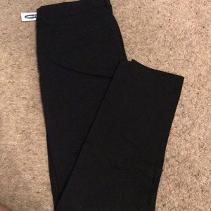 Old Navy Pixie Pants